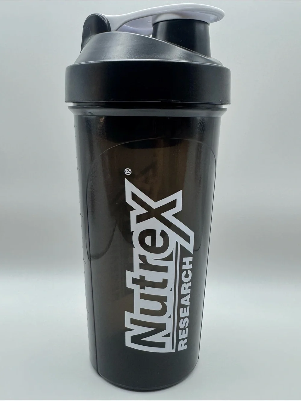 BRAND NEW Nutrex Shaker Bottle W/ Mixer| For Protein Shakes/Pre Workout Sports